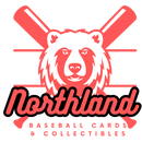 Northland Baseball Cards & Collectibles